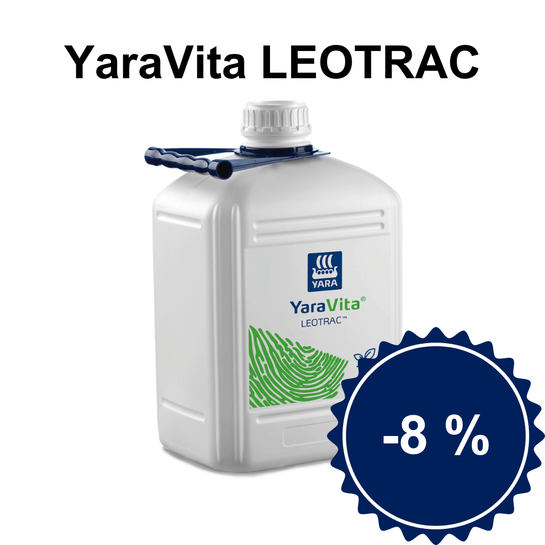 YaraVita LEOTRAC