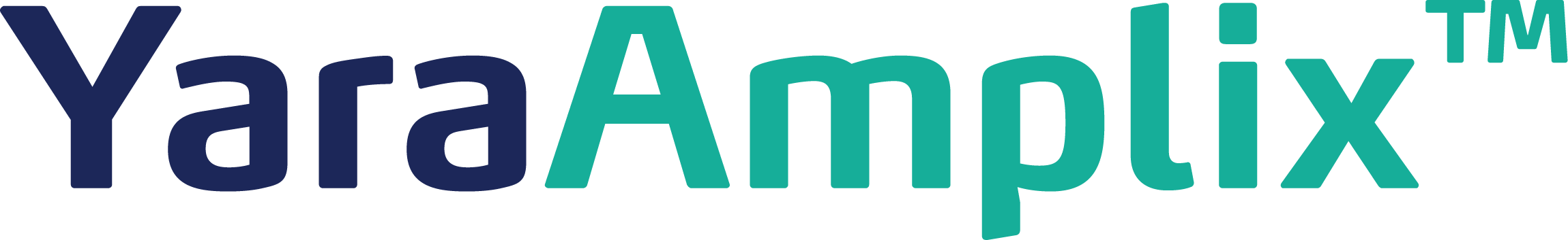 Rostlinné biostimulanty Yara