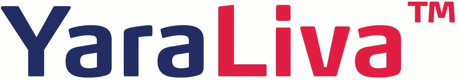 YaraLiva - dusíkatá hnojiva pro pěstitele ovoce a zeleniny