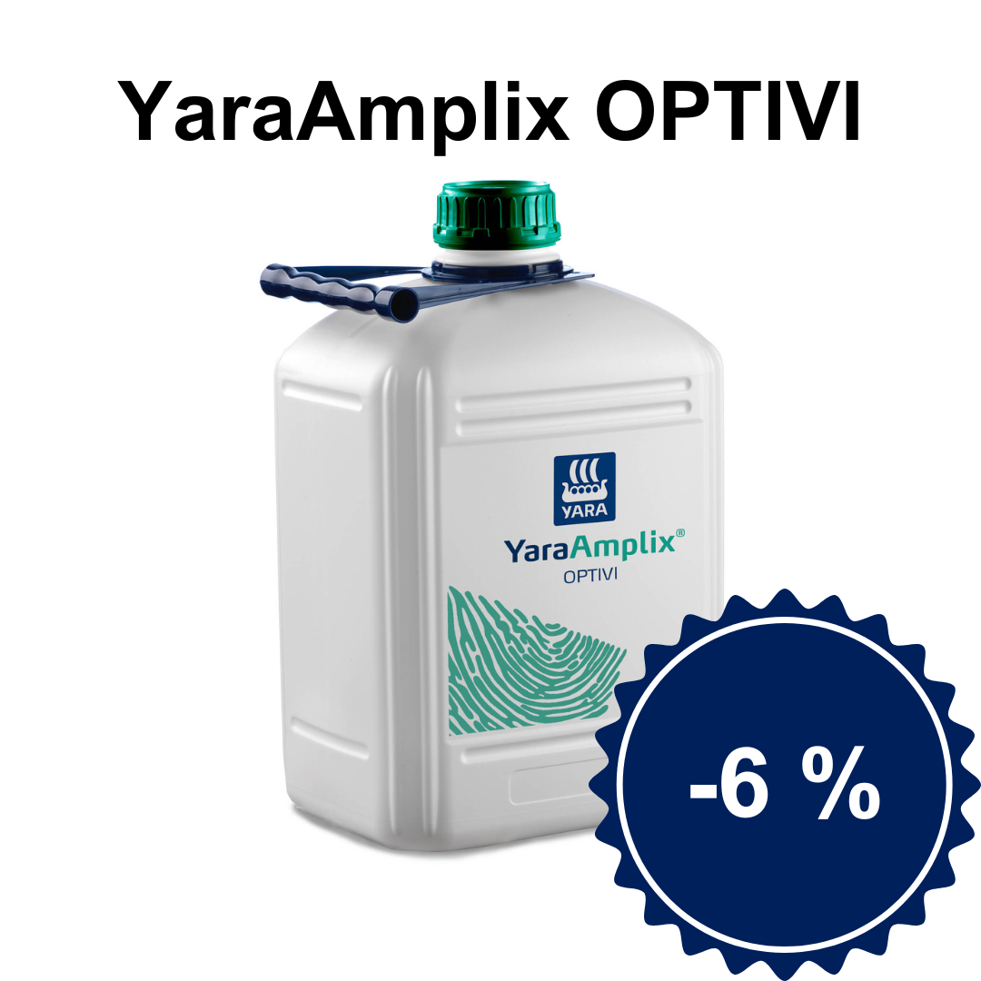 YaraAmplix Optivi