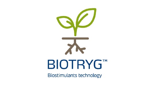 Yara Biotryg logo