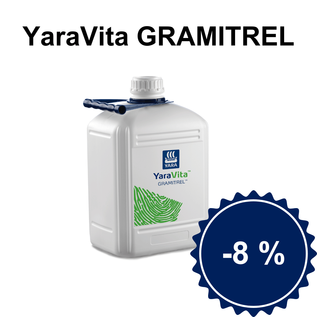 Gramitrel
