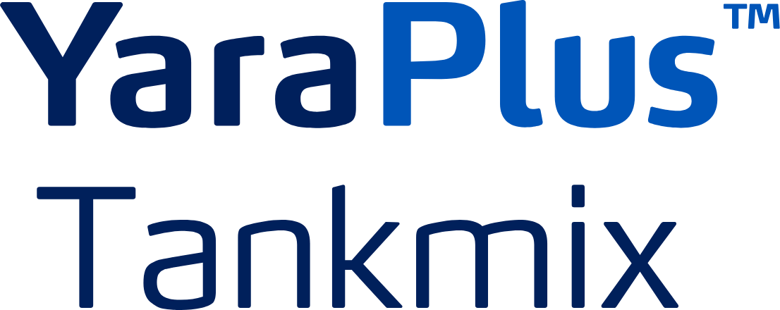 YaraPlus Tankmix logo