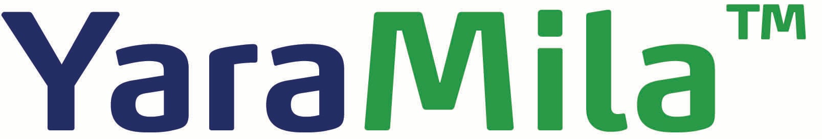 YaraMila - komplexní NPK hnojiva